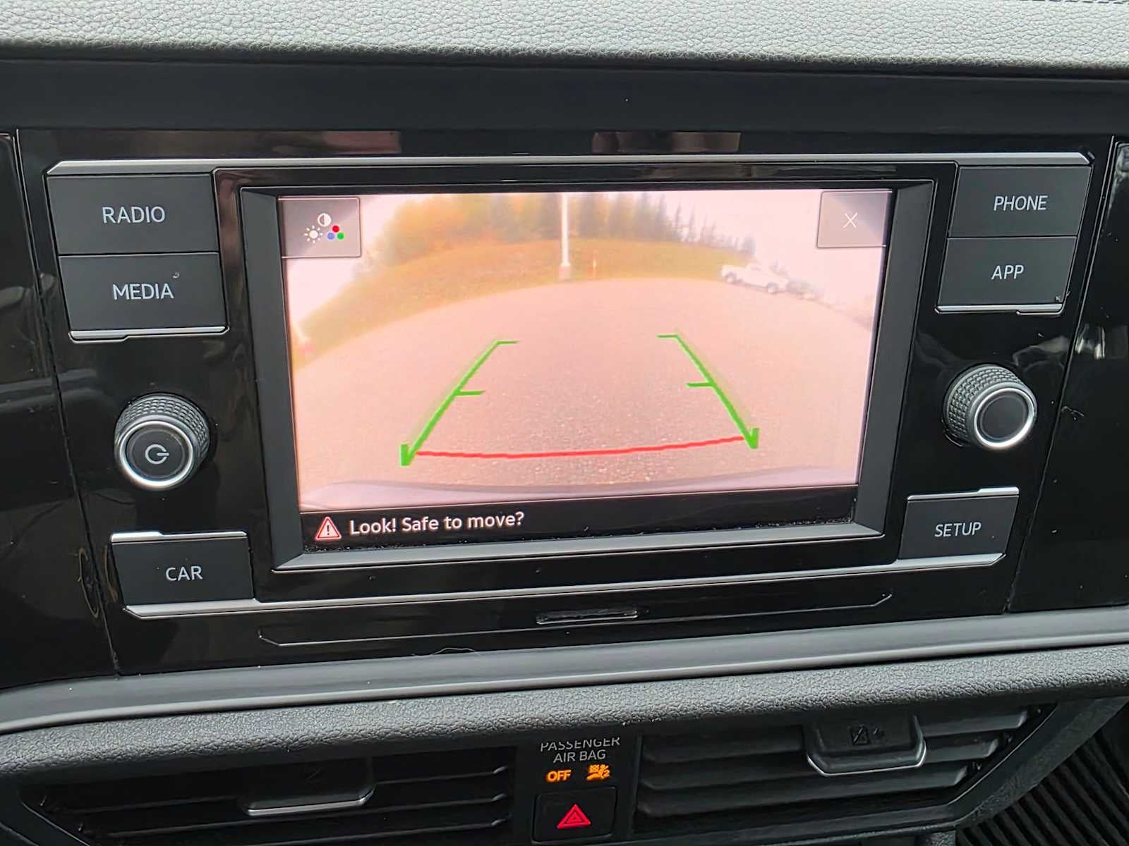 2019 Volkswagen Jetta SE