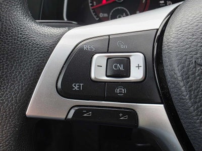 2019 Volkswagen Jetta SE