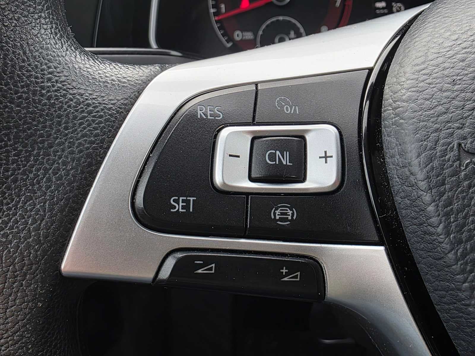 2019 Volkswagen Jetta SE