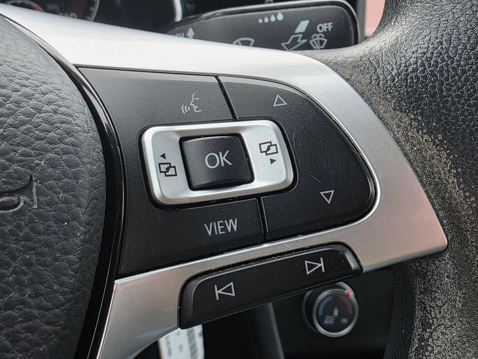 2019 Volkswagen Jetta SE