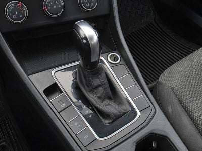 2019 Volkswagen Jetta SE