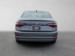 2019 Volkswagen Jetta SE