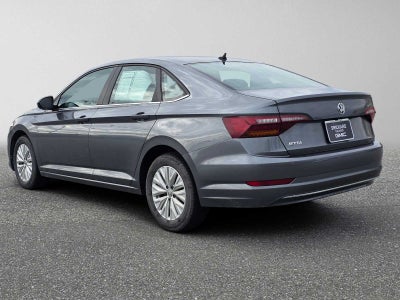 2019 Volkswagen Jetta SE