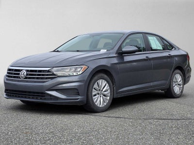 2019 Volkswagen Jetta SE