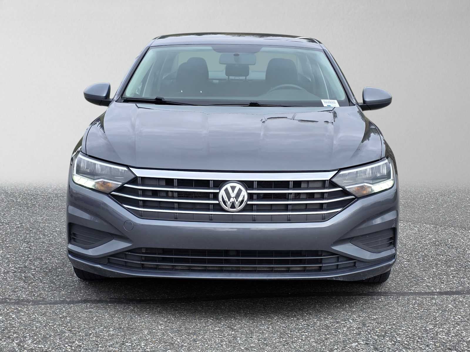 2019 Volkswagen Jetta SE