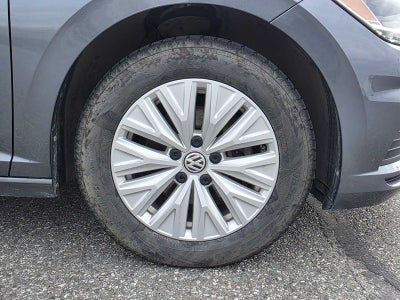 2019 Volkswagen Jetta SE