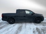 2019 Honda Ridgeline Black Edition