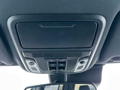 2019 Honda Ridgeline Black Edition