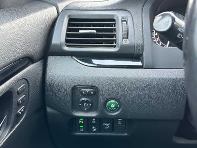 2019 Honda Ridgeline Black Edition