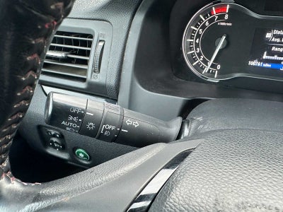 2019 Honda Ridgeline Black Edition