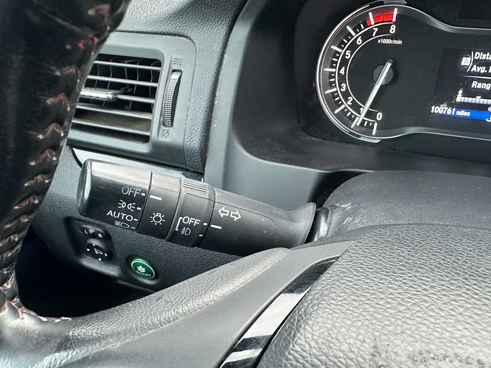 2019 Honda Ridgeline Black Edition