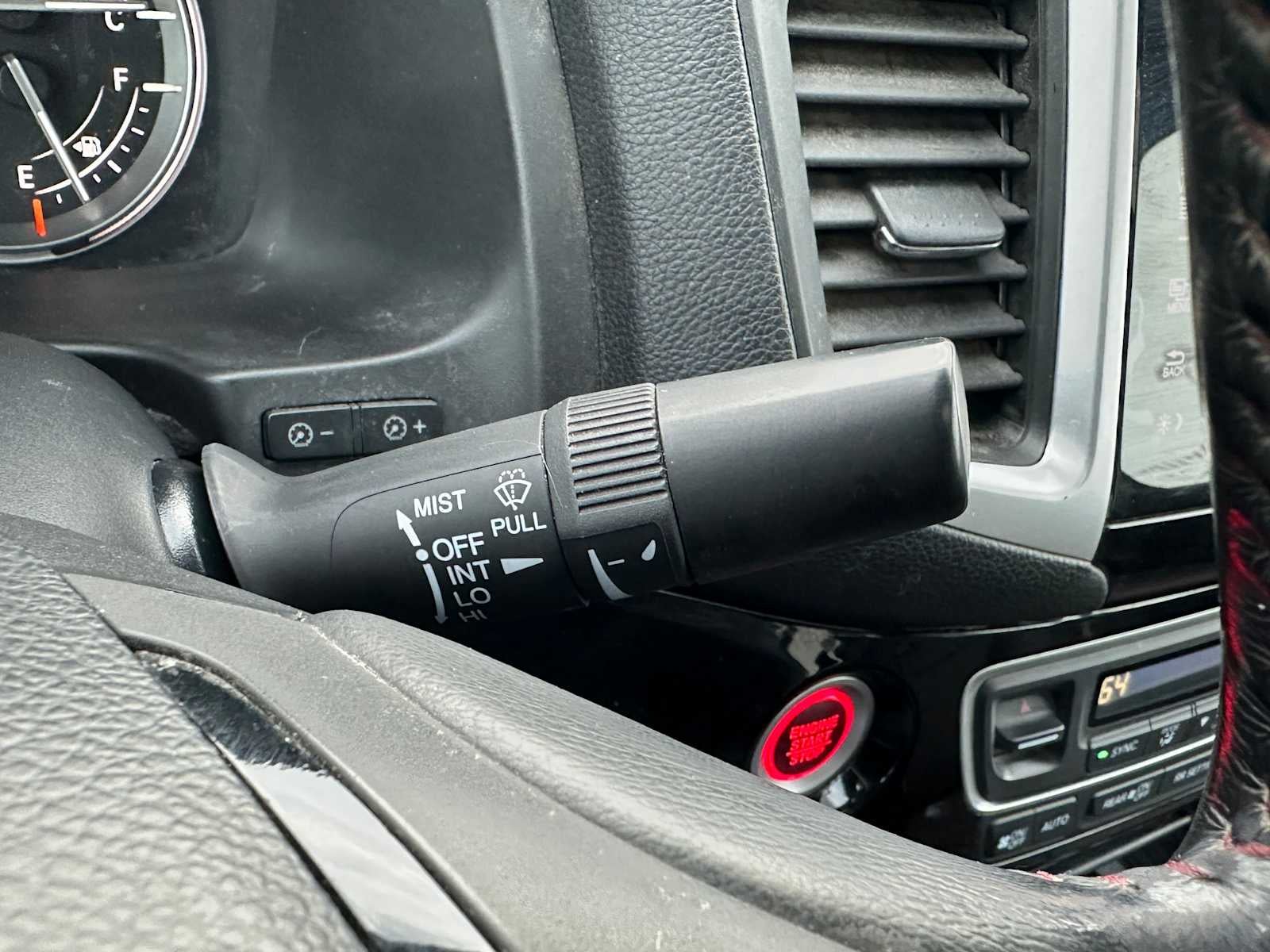 2019 Honda Ridgeline Black Edition