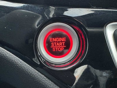 2019 Honda Ridgeline Black Edition