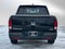 2019 Honda Ridgeline Black Edition