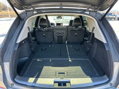 2022 Acura MDX w/Advance Package