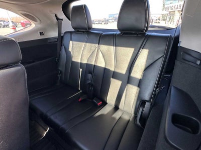 2022 Acura MDX w/Advance Package