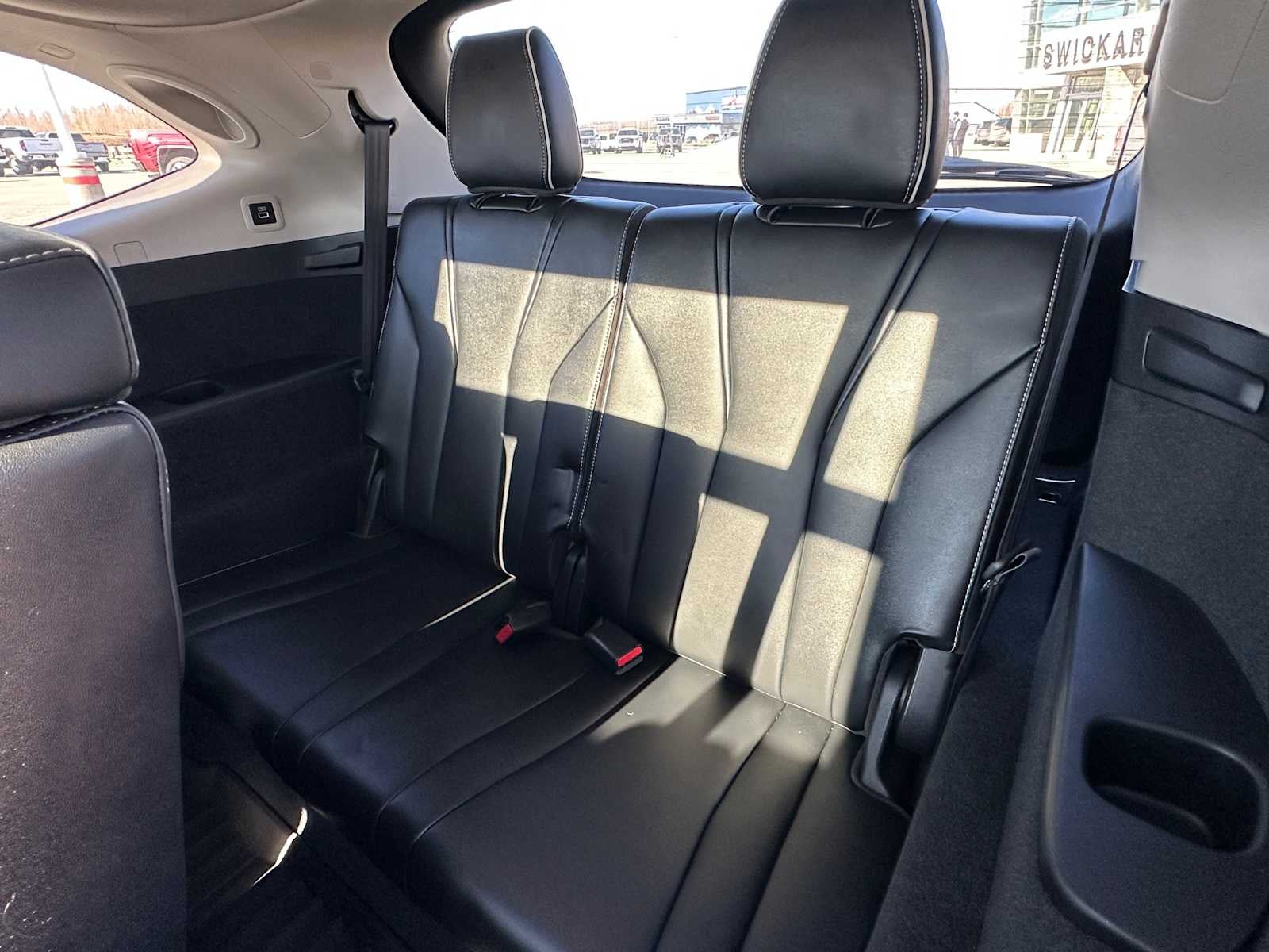 2022 Acura MDX w/Advance Package
