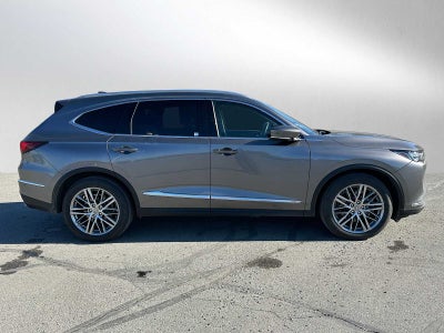 2022 Acura MDX w/Advance Package