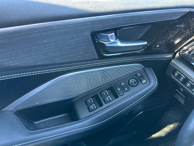 2022 Acura MDX w/Advance Package