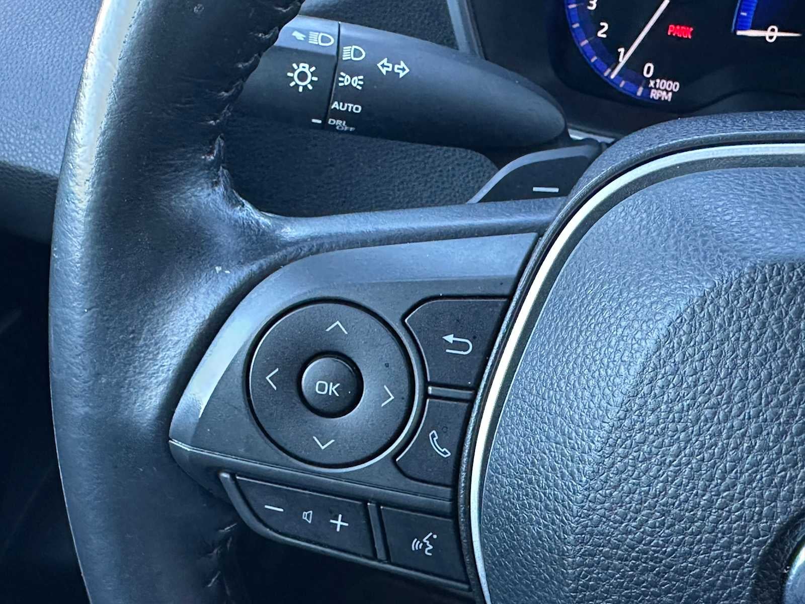 2021 Toyota Corolla XSE