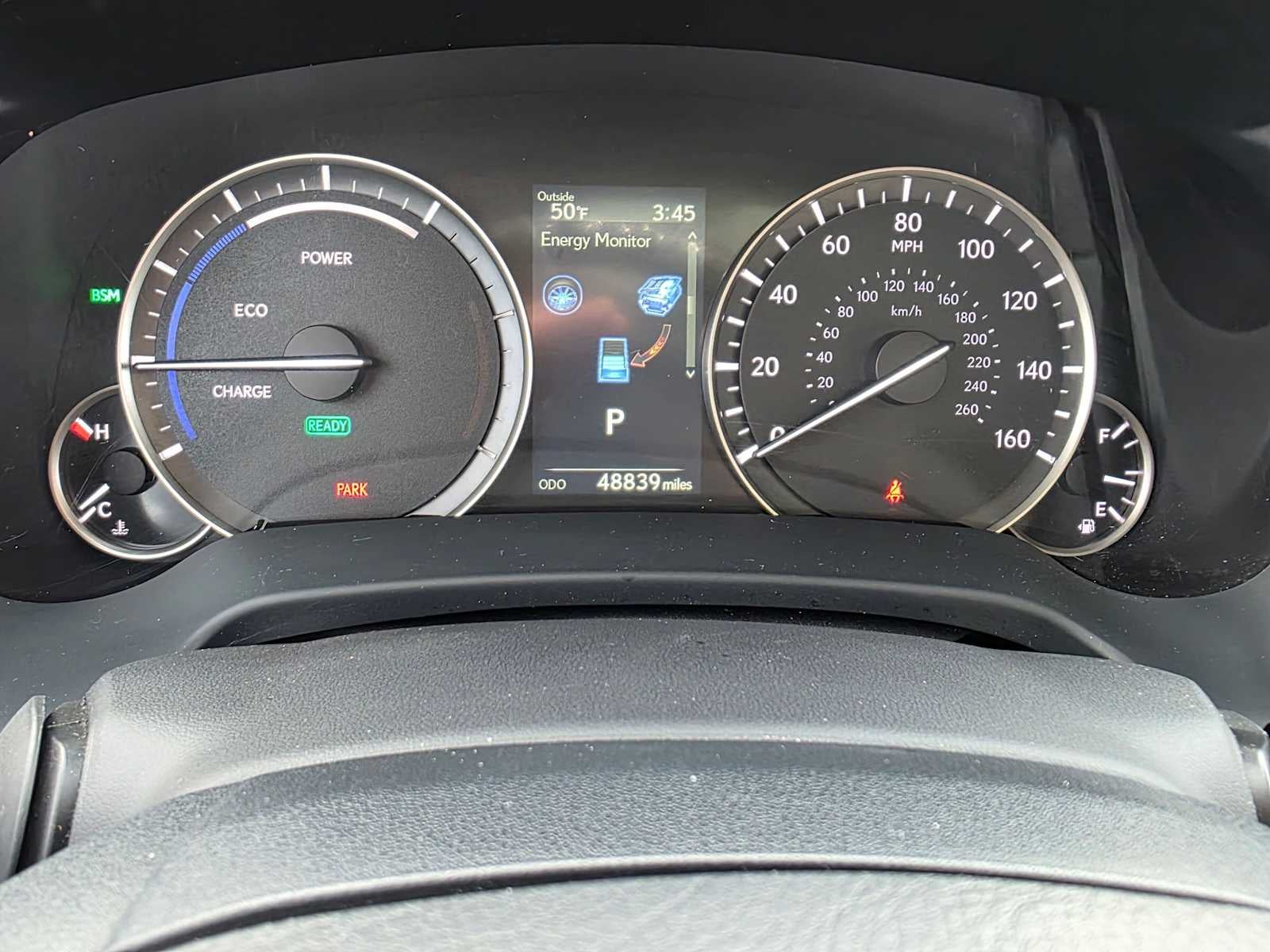 2022 Lexus RX 450hL Luxury