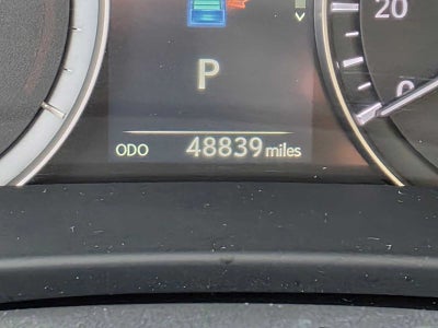 2022 Lexus RX 450hL Luxury