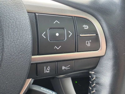 2022 Lexus RX 450hL Luxury