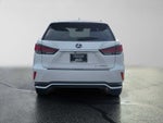 2022 Lexus RX 450hL Luxury