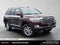2016 Toyota Land Cruiser Base