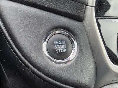 2016 Toyota Land Cruiser Base