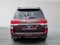 2016 Toyota Land Cruiser Base