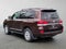 2016 Toyota Land Cruiser Base