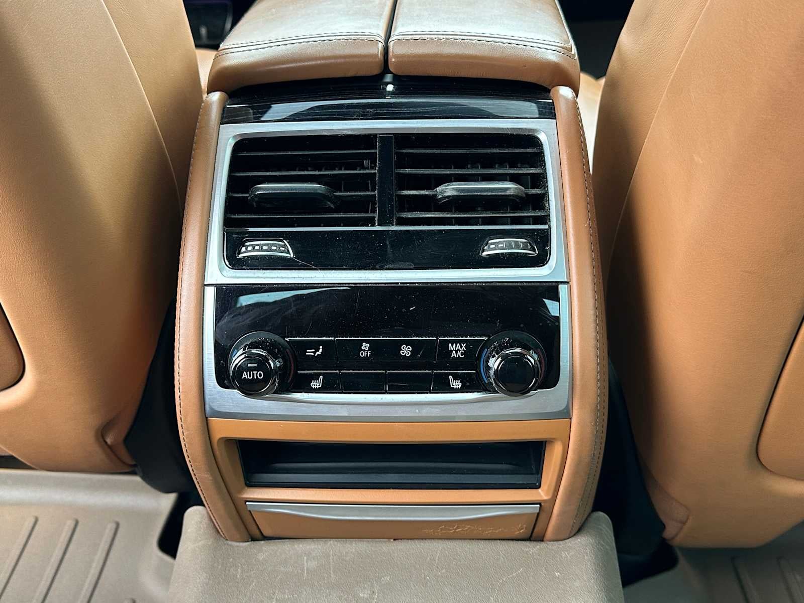 2019 BMW 750i xDrive 750i xDrive