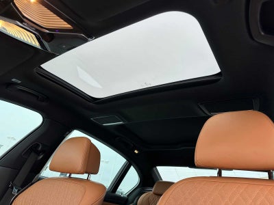 2019 BMW 750i xDrive 750i xDrive