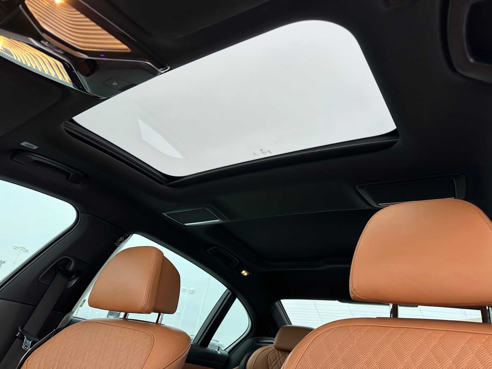 2019 BMW 750i xDrive 750i xDrive