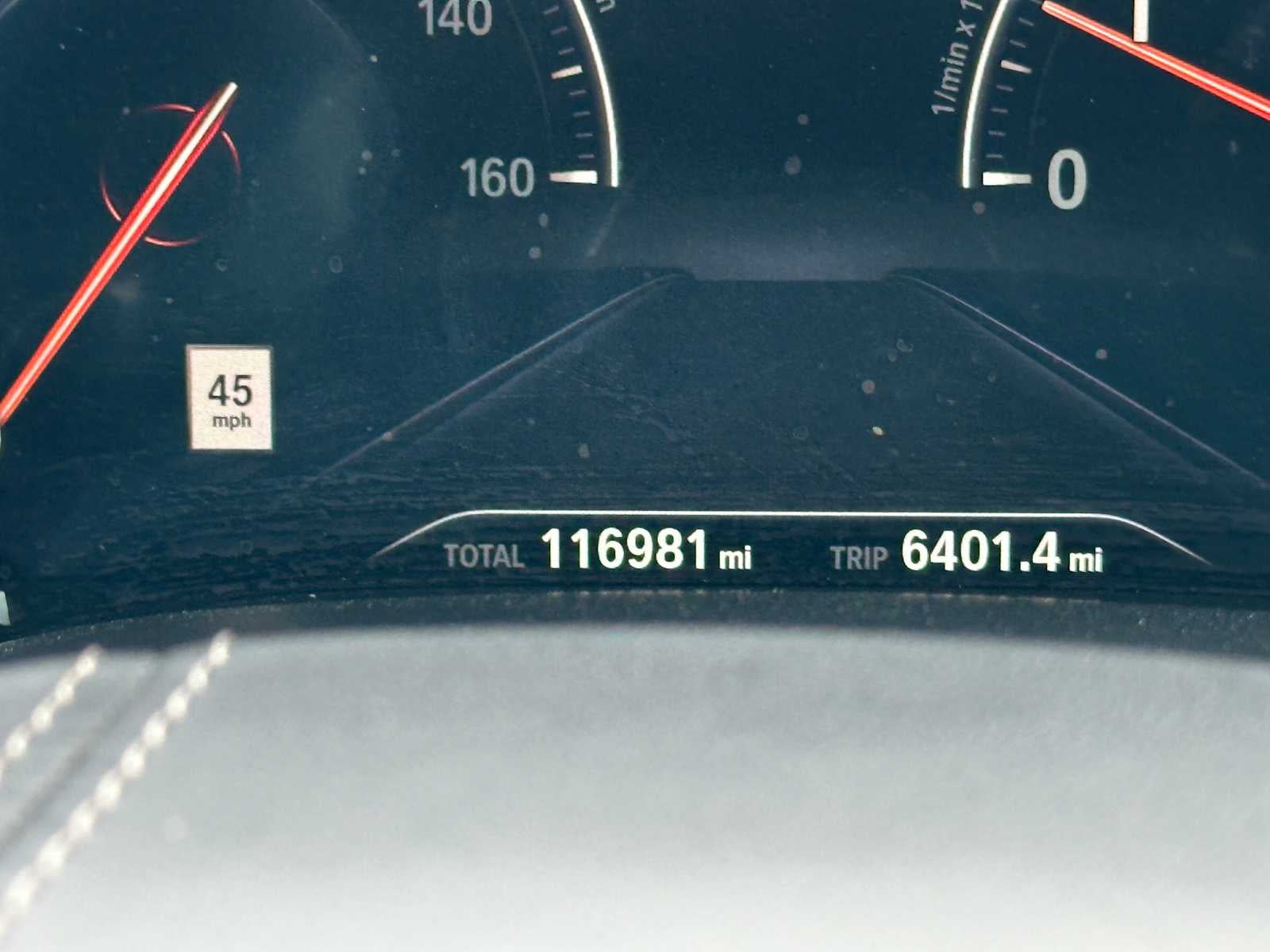 2019 BMW 750i xDrive 750i xDrive