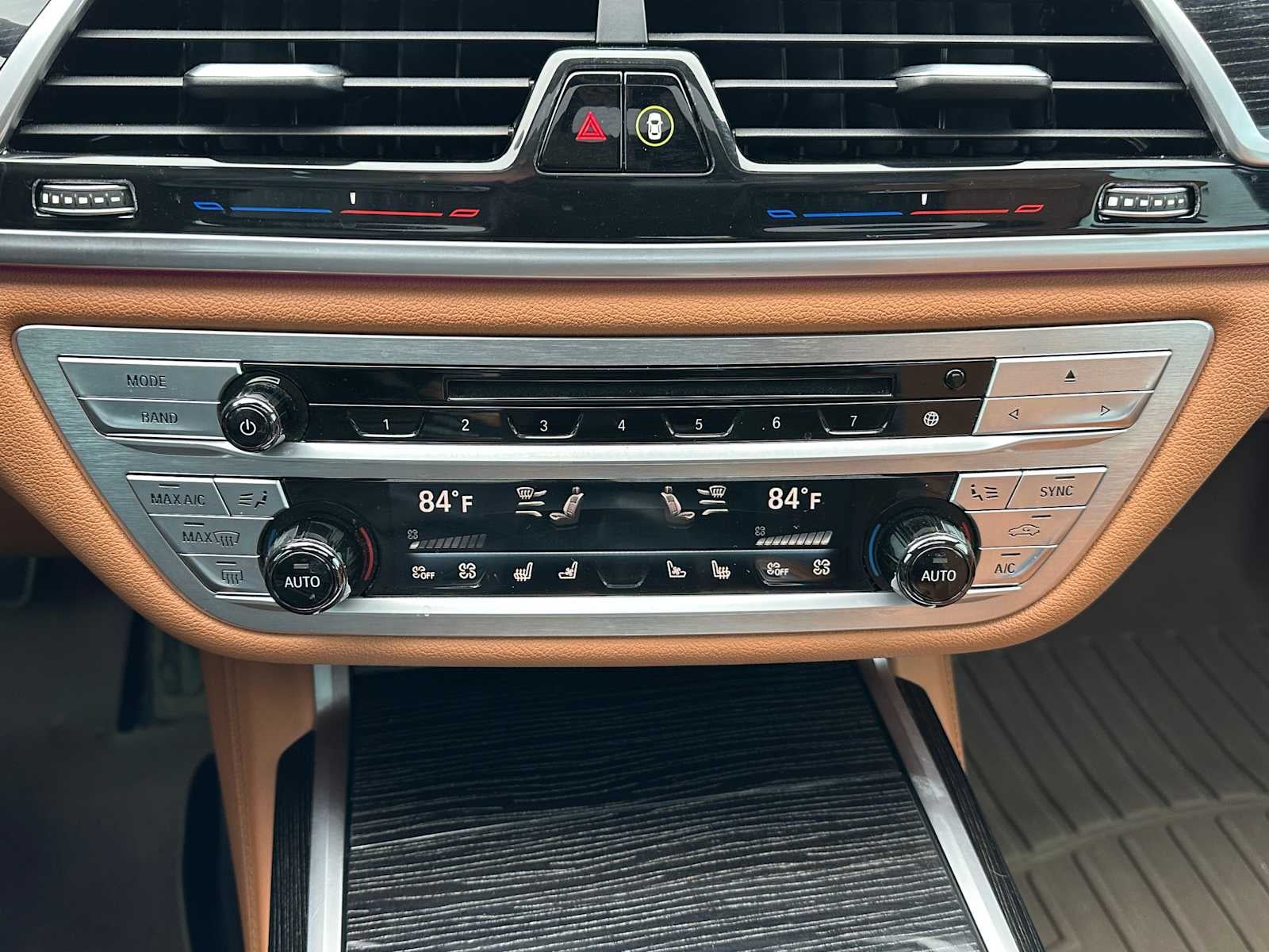 2019 BMW 750i xDrive 750i xDrive