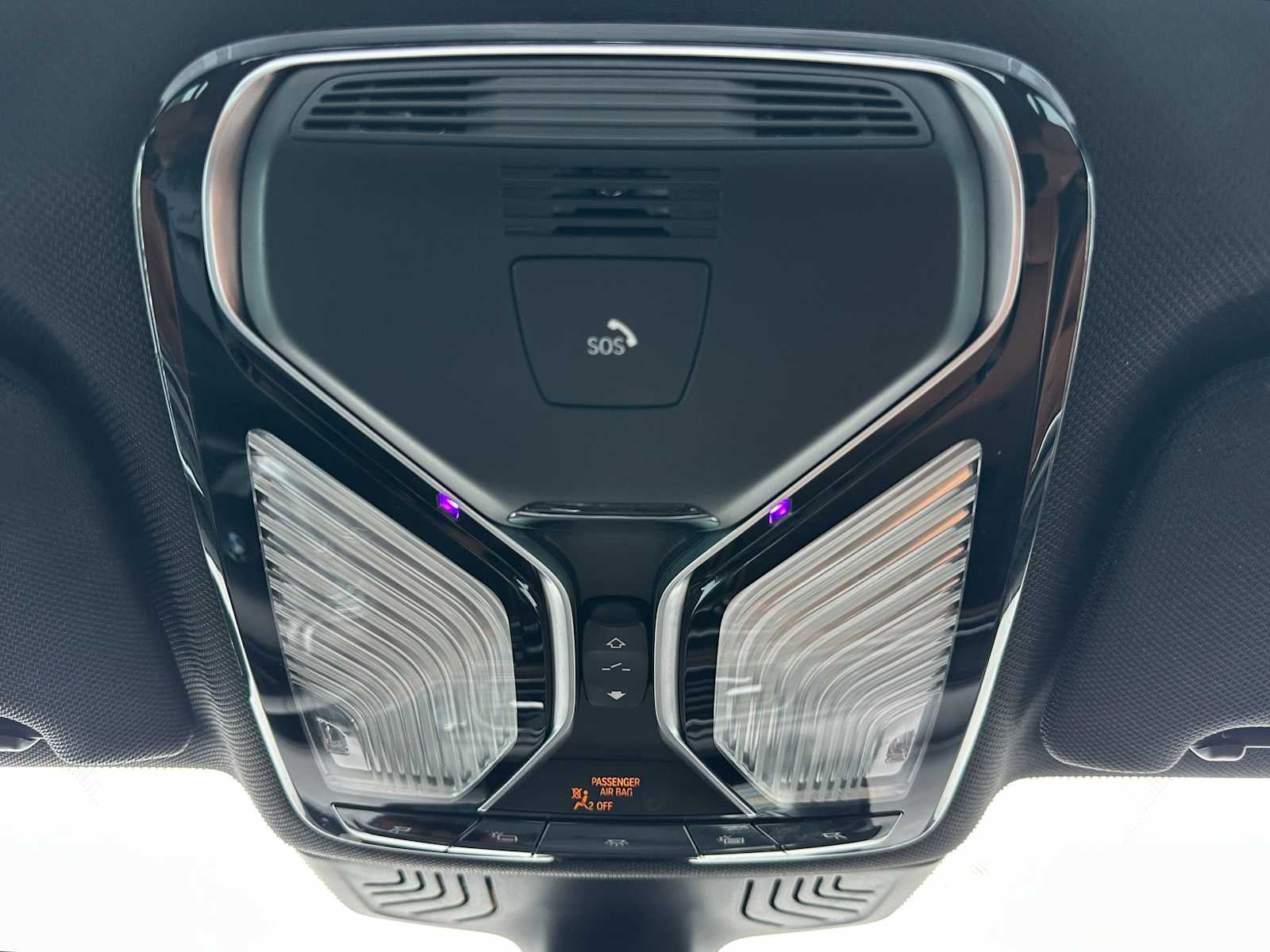 2019 BMW 750i xDrive 750i xDrive