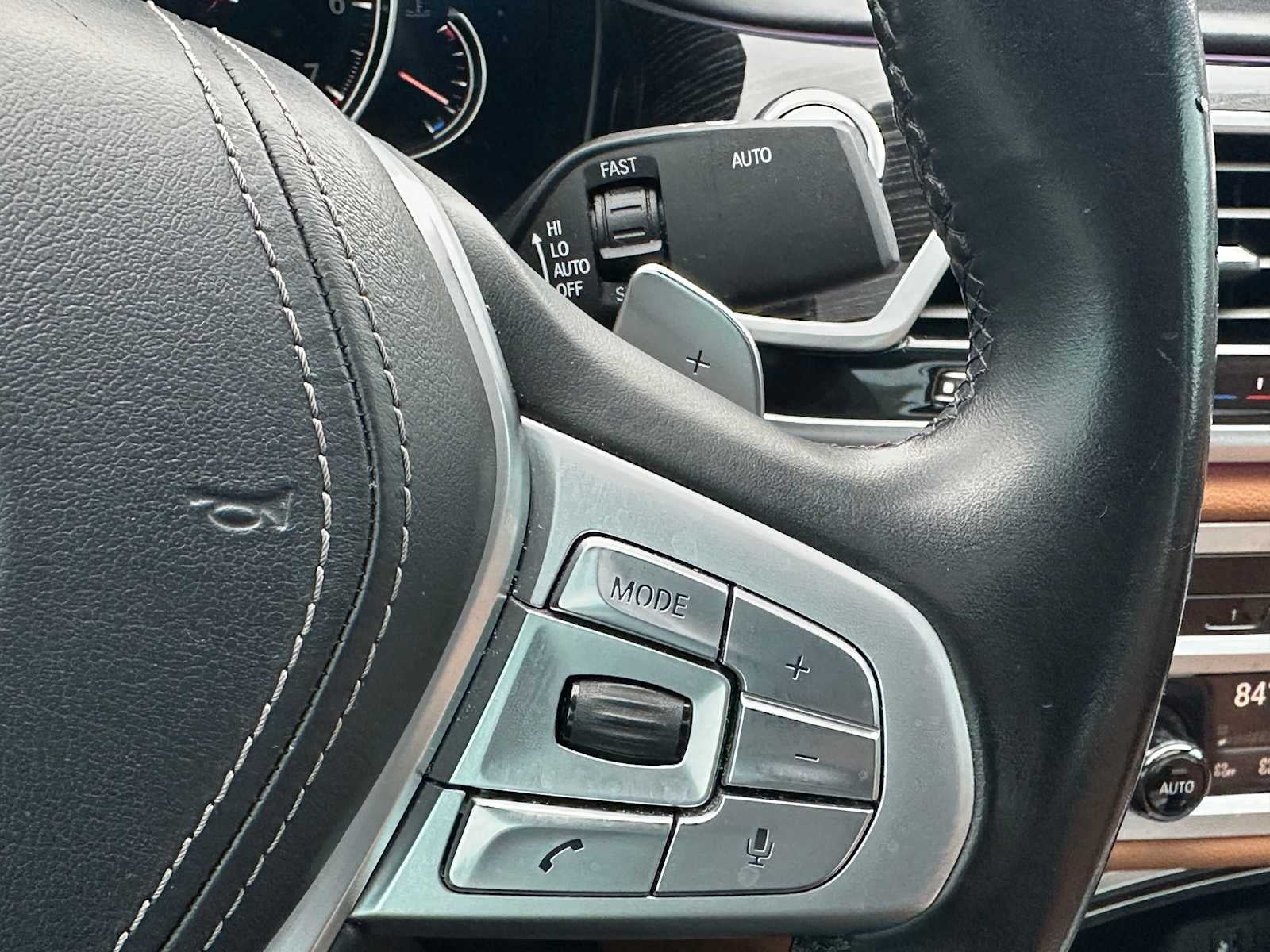 2019 BMW 750i xDrive 750i xDrive