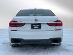 2019 BMW 750i xDrive 750i xDrive