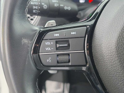 2025 Acura Integra w/A-Spec Package