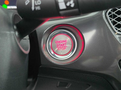 2025 Acura Integra w/A-Spec Package