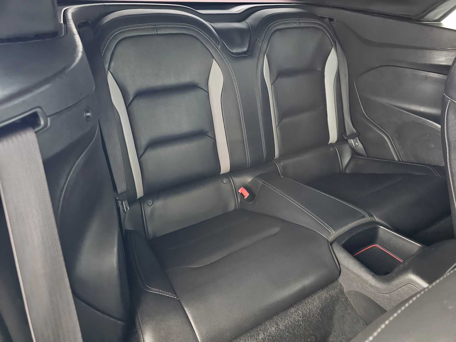 2019 Chevrolet Camaro 2SS