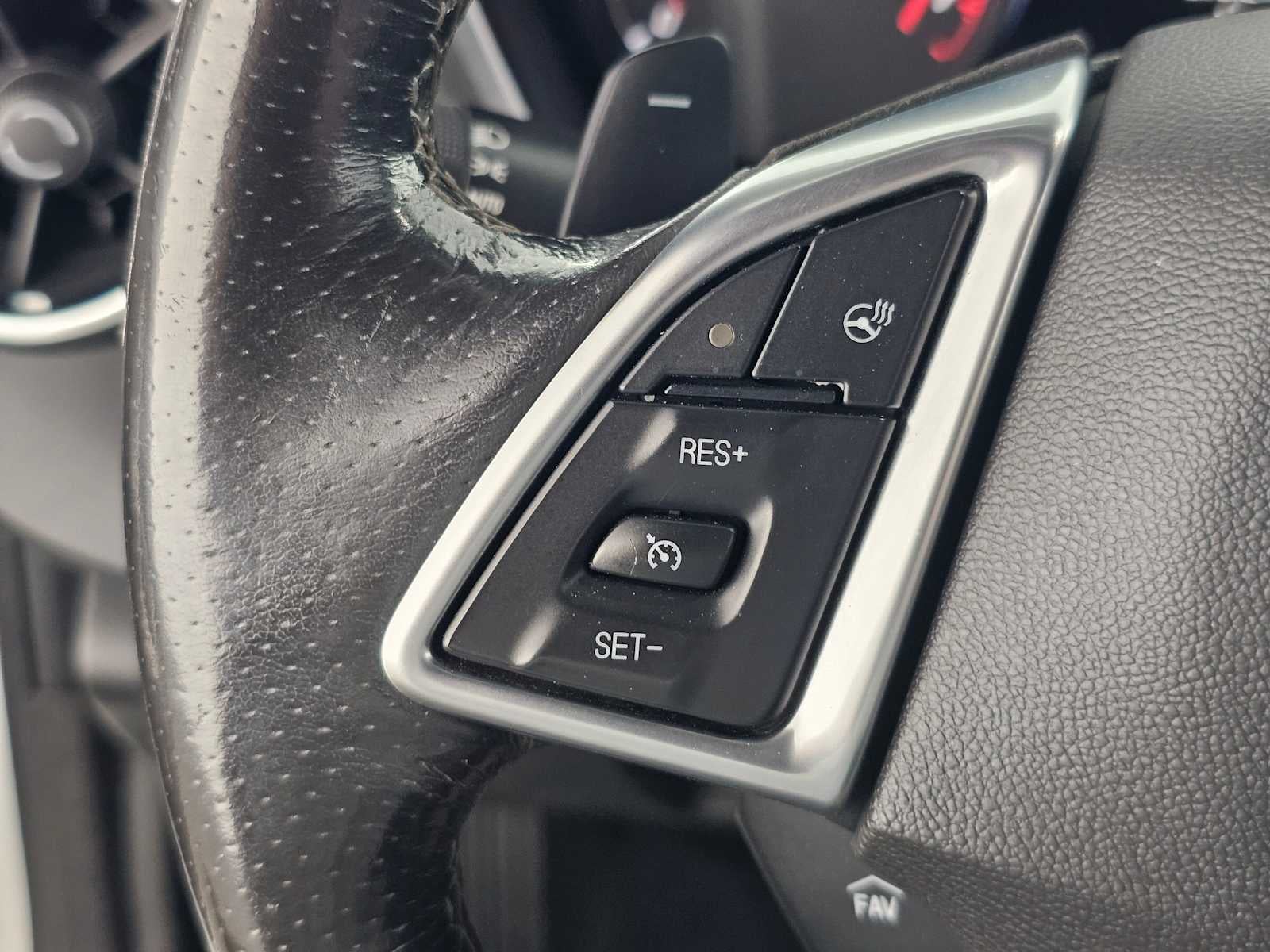 2019 Chevrolet Camaro 2SS