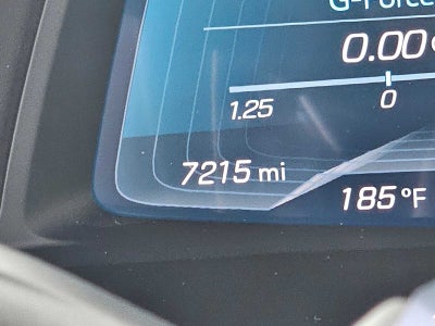 2025 Chevrolet Corvette 2LT