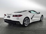 2025 Chevrolet Corvette 2LT