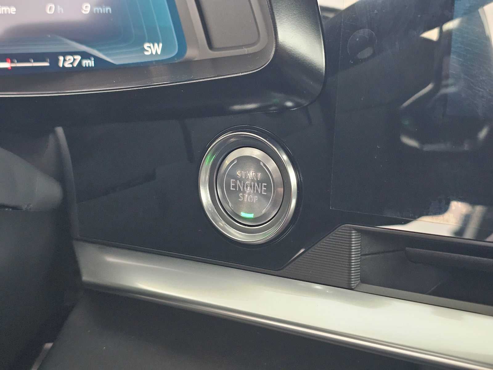 2025 Chevrolet Corvette 2LT