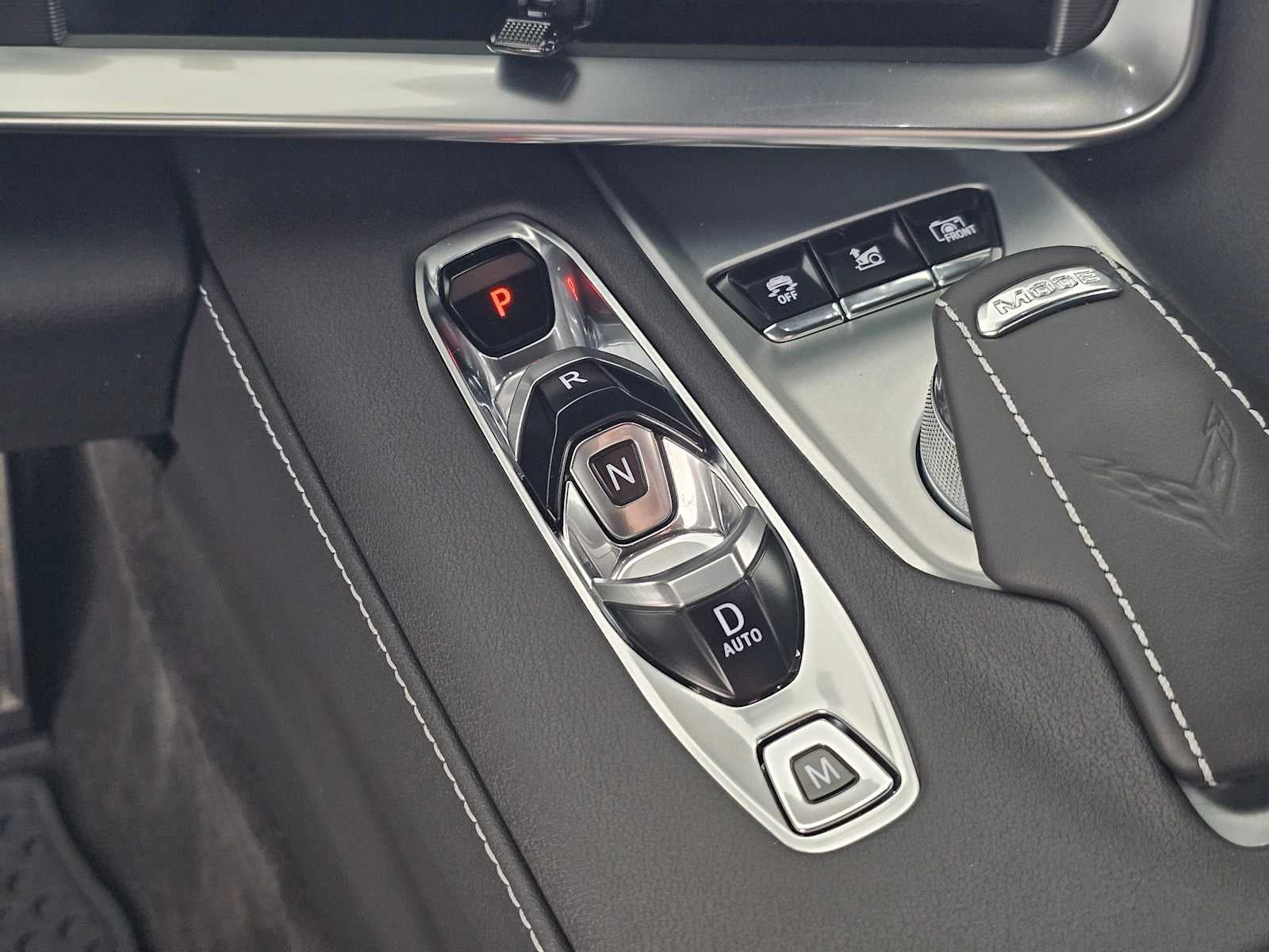 2025 Chevrolet Corvette 2LT