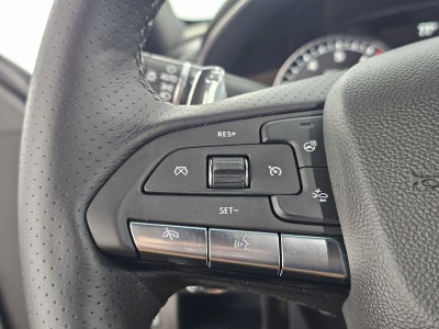 2026 Cadillac CT4 Sport