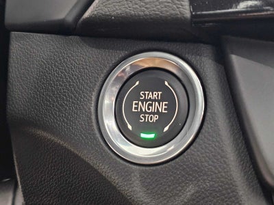 2026 Cadillac CT4 Sport